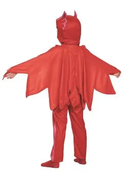 PJ Masks Classic Owlette Toddler Costume -Halloween Costumes Outlet Store pj masks classic owlette toddler costume 1