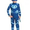 PJ Masks Kid's Catboy Deluxe Light Up Costume