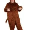 Adult Plus Size Highland Cow Costume -Halloween Costumes Outlet Store plus size adult highland cow costume
