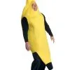 Plus Size Banana Costume 1 Plus Size Banana Costume -Halloween Costumes Outlet Store plus size banana costume