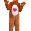 Adult Plus Size Classic Tenderheart Care Bears Costume -Halloween Costumes Outlet Store plus size classic tenderheart care bears costume upd