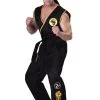 Plus Size Adult Cobra Kai Costume -Halloween Costumes Outlet Store plus size cobra kai costume