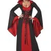 Plus Size Deluxe Hooded Robe Costume -Halloween Costumes Outlet Store plus size deluxe hooded robe