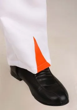 Plus Size Doc Brown BTTF 1 Costume -Halloween Costumes Outlet Store plus size doc brown btf1 alt 5