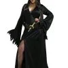 Plus Size Elvira Costume 1 Plus Size Elvira Costume -Halloween Costumes Outlet Store plus size elvira costume