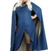 Plus Size Fiery Queen Women's Costume