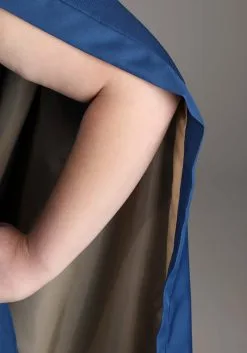 Plus Size Fiery Queen Women's Costume 14 Plus Size Fiery Queen Women's Costume -Halloween Costumes Outlet Store plus size fiery queen costume alt 5