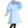 Plus Size Women's Fleur Delacour Costume -Halloween Costumes Outlet Store plus size fleur delacour costume for women