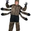 Plus Size Adult Furry Spider Costume -Halloween Costumes Outlet Store plus size furry spider costume