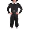 Plus Size Men's First Pilgrim Costume