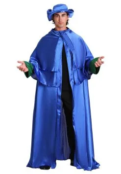 Plus Size Munchkin Coroner Costume -Halloween Costumes Outlet Store plus size munchkin coroner costume 2