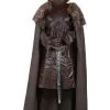 Plus Size Men's Northern King Costume 2 Plus Size Men's Northern King Costume -Halloween Costumes Outlet Store plus size northern king costume