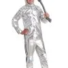 Men's Plus Size Tin Woodsman Costume -Halloween Costumes Outlet Store plus size tin woodsman costume