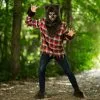 Plus Size Werewolf Costume 2 Plus Size Werewolf Costume -Halloween Costumes Outlet Store plus size werewolf costume