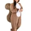 Plus Size Scampering Squirrel Costume For Women -Halloween Costumes Outlet Store plus size womens scampering squirrel costume1