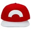Pokemon Ash Character Snapback Hat For Adults -Halloween Costumes Outlet Store pokemon ash character snapback hat