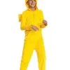 Pokemon Adaptive Kid's Pikachu Costume