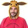 Pokemon Eevee Headpiece -Halloween Costumes Outlet Store pokemon eevee headpiece