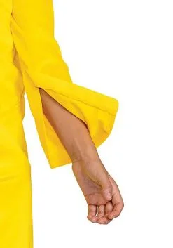 Pokemon Adaptive Kid's Pikachu Costume -Halloween Costumes Outlet Store pokemon kids pikachu adaptive costume alt 8