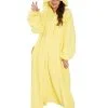 Pokemon Meowth Kigurumi Costume For Adults -Halloween Costumes Outlet Store pokemon meowth adult kigurumi