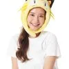 Pokemon Meowth Kigurumi Costume Hat