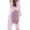 Poke Mon Mewtwo Adult Kigurumi