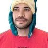 Pokemon Snorlax Headpiece