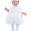 Polar Bear Toddler Costume -Halloween Costumes Outlet Store polar bear toddler costume