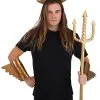 Poseidon Costume Kit For Adults