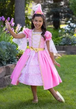 Princess Prestige Kid's Costume
