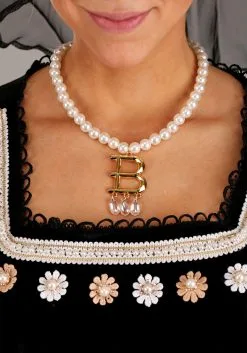 Queen Anne Boleyn Costume Kit 9 Queen Anne Boleyn Costume Kit -Halloween Costumes Outlet Store queen anne boleyn costume kit alt 2