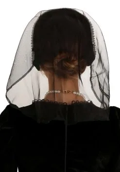 Queen Anne Boleyn Costume Kit 10 Queen Anne Boleyn Costume Kit -Halloween Costumes Outlet Store queen anne boleyn costume kit alt 3