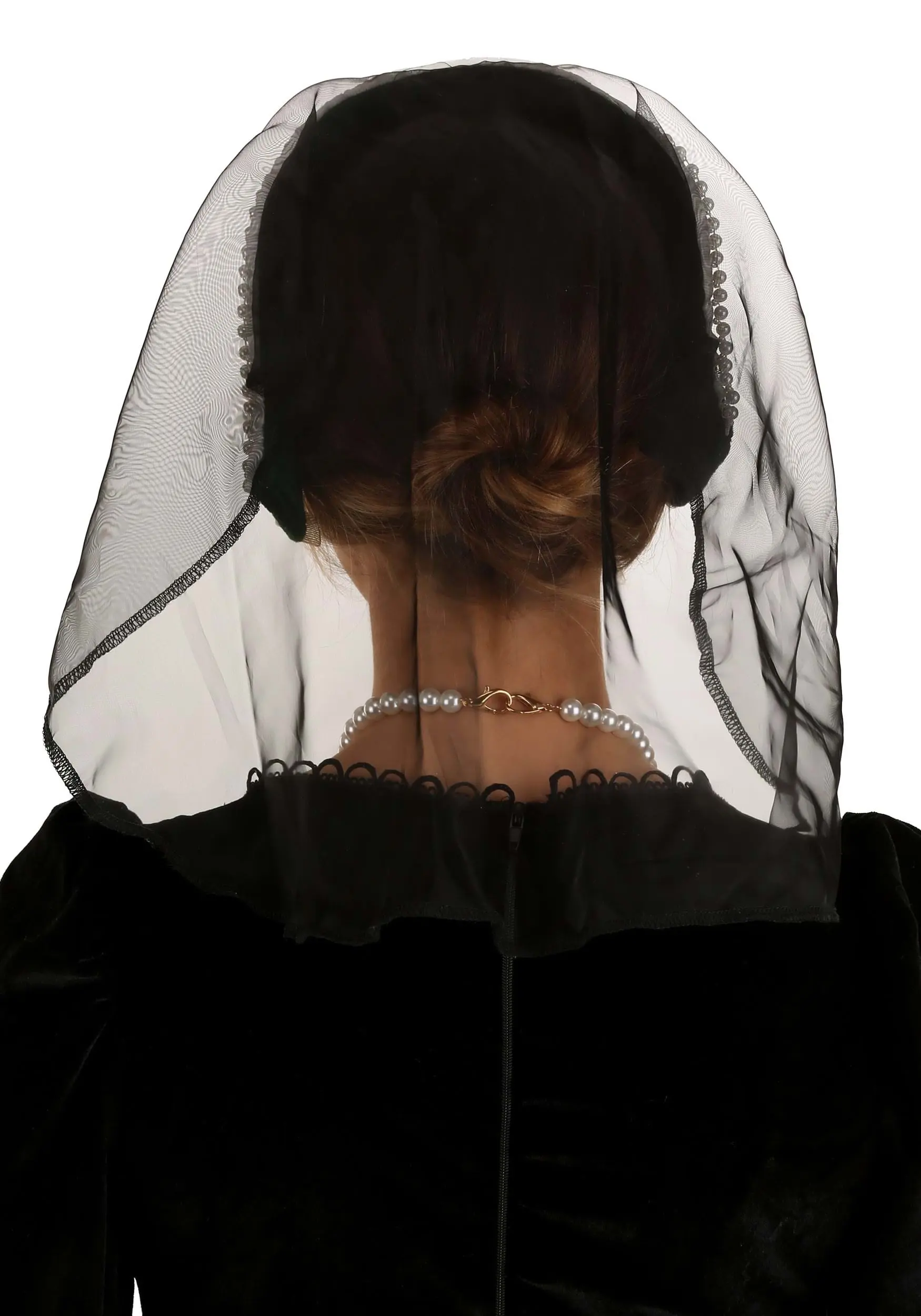 Queen Anne Boleyn Costume Kit 6 Queen Anne Boleyn Costume Kit - Image 4