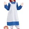 Raggedy Ann Classic Kids Costume -Halloween Costumes Outlet Store raggedy ann classic child costume