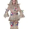 Realistic Kids Scarecrow Costume -Halloween Costumes Outlet Store realistic kids scarecrow costume