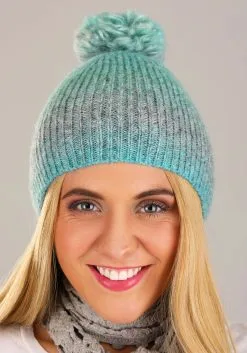 Replica Luna Lovegood Winter Hat And Scarf Set -Halloween Costumes Outlet Store replica luna lovegood winter hat scarf set alt 2