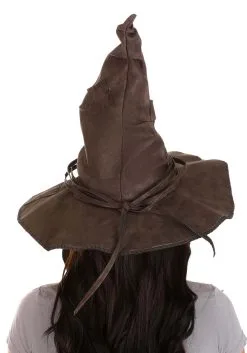 Replica Harry Potter Hogwarts Sorting Hat -Halloween Costumes Outlet Store replica sorting hat alt 1