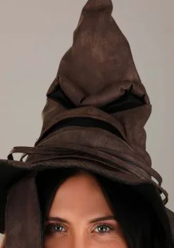 Replica Harry Potter Hogwarts Sorting Hat -Halloween Costumes Outlet Store replica sorting hat alt 2