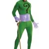 Riddler Classic Series Grand Heritage Costume -Halloween Costumes Outlet Store riddler classic series grand heritage costume