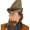 Robin Hood Hat Costume Accessory -Halloween Costumes Outlet Store robin hood hat accessory