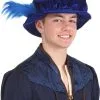 Costume Hat For Romeo -Halloween Costumes Outlet Store romeo costume hat