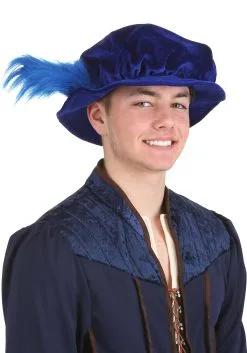 Costume Hat For Romeo