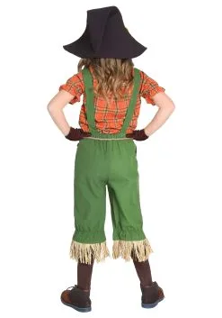 Scarecrow Girls Costume -Halloween Costumes Outlet Store scarecrow girls costume 1