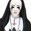 Scary Nun Mask -Halloween Costumes Outlet Store scary nun mask