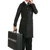 Kid's Secret Agent Man Costume 1 Kid's Secret Agent Man Costume -Halloween Costumes Outlet Store secret agent man costume kids