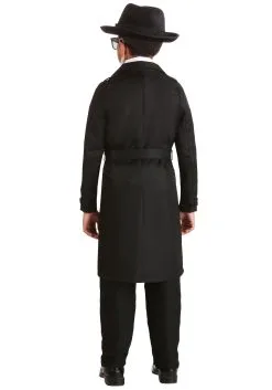 Kid's Secret Agent Man Costume -Halloween Costumes Outlet Store secret agent man costume kids back