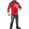 Shang-Chi Deluxe Shang-Chi Men's Costume 1 Shang-Chi Deluxe Shang-Chi Men's Costume -Halloween Costumes Outlet Store shang chi deluxe mens shang chi costume