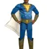 Shazam! Deluxe Kids Freddy Costume