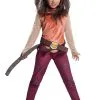 She-Ra Girls Classic Catra Costume
