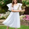 Shimmering Angel Girl's Costume -Halloween Costumes Outlet Store shimmering angel costume for girls update